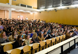 Booste ton esprit critique et Jeunes scientifiques pour la transition écologique