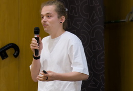 Booste ton esprit critique et Jeunes scientifiques pour la transition écologique