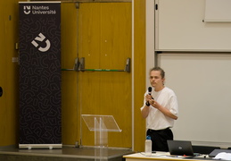 Booste ton esprit critique et Jeunes scientifiques pour la transition écologique