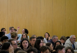 Booste ton esprit critique et Jeunes scientifiques pour la transition écologique