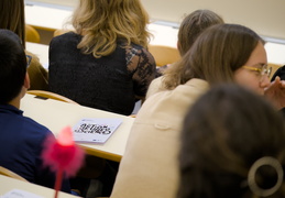 Booste ton esprit critique et Jeunes scientifiques pour la transition écologique