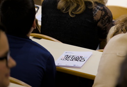 Booste ton esprit critique et Jeunes scientifiques pour la transition écologique