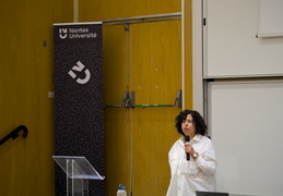 Booste ton esprit critique et Jeunes scientifiques pour la transition écologique