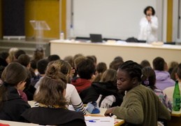 Booste ton esprit critique et Jeunes scientifiques pour la transition écologique