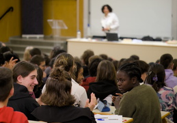Booste ton esprit critique et Jeunes scientifiques pour la transition écologique