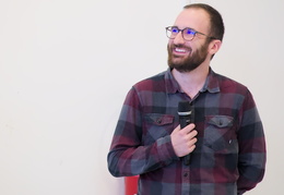 Les étudiant·es au coeur de la recherche
