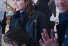 Grand Public - Halle 6 Ouest